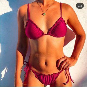 BRAZILIAN BIKINI